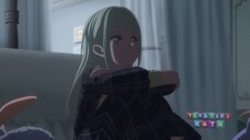 BanG Dream! Ave Mujica Indonesia - CRYCHIC terungkap secara tak terduga emosi pada Saki