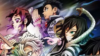 Trailer Kimetsu No Yaiba Season 4, Segera Hadir, Jadi ga sabar😭