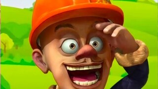 Who is the most authoritative among the eight inventors in the animation industry?