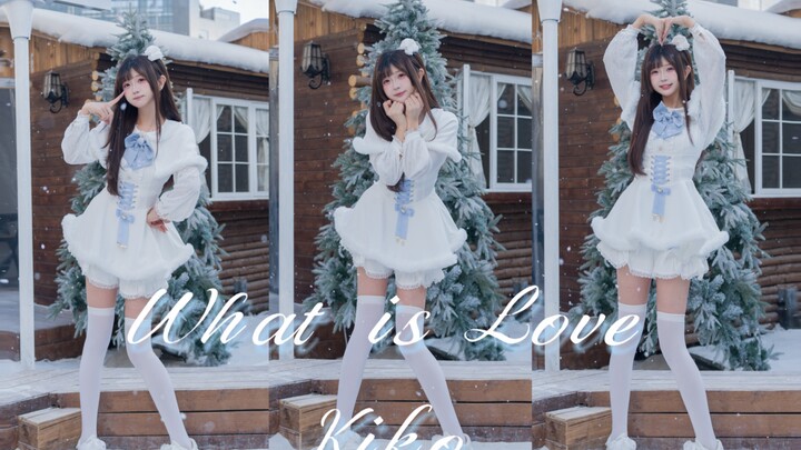 【Kiko Baby】White Day Love Has a Fluffy Signal ˶᳐> 𖥦 < ᳐˶ ੭