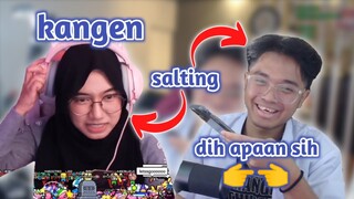 rin moka bilang kangen sama bang al