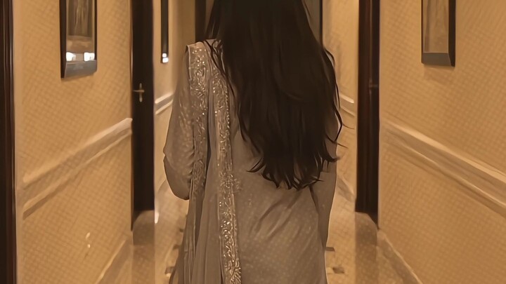 how's my transition video 🤭