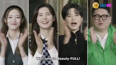 Beauty-full (2022) Episode 2 Eng Sub