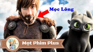 Bí Kíp Luyện Rồng 3 Vùng Đất Bí Ẩn 2019 | 5 Bí Mật SIÊU BỰA Bạn Chưa Biết | How To Train your Dragon