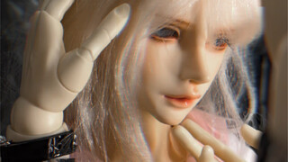 [BJD] The last person who wore a school uniform and fascinated her husband was Nishijo Takato
