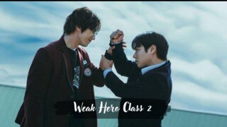 Weak Hero Class 2  Eps 6 Sub Indo