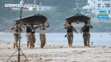The Iron Squad: S3 (2023) EP 3