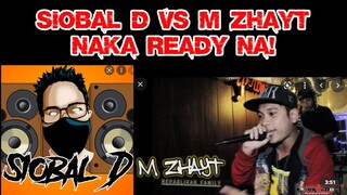 SIOBAL D VS M ZHAYT NA BA