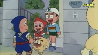 Shishimaru Went To His New Home_ _ Ninja Hattori _ Full Episode