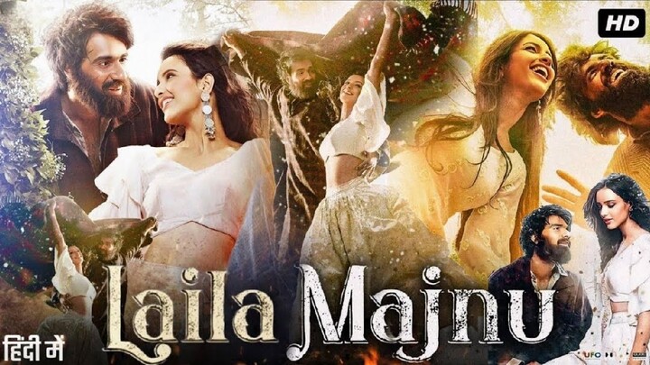 Laila Majnu 2018 Hindi movie