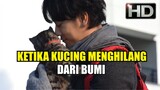 Ini yang terjadi ketika Kucing Menghilang dari Bumi