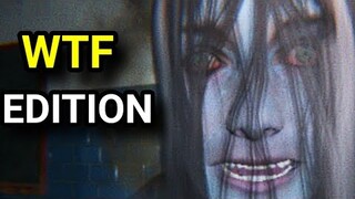 PHASMOPHOBIA SCARY Moments & FUNNY Moments  - Jumpscare Compilation pt.76