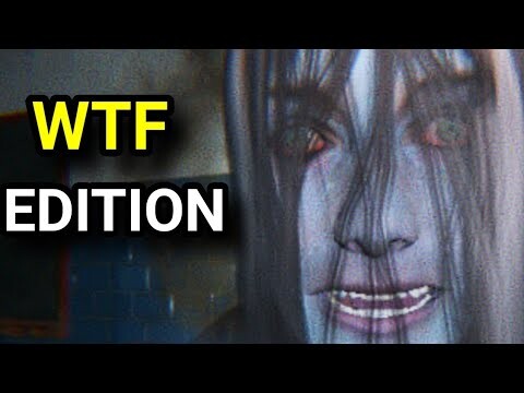 PHASMOPHOBIA SCARY Moments & FUNNY Moments - Jumpscare Compilation pt.76