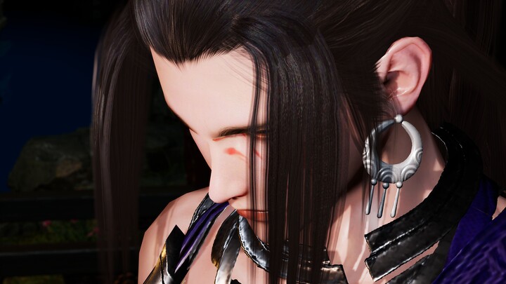 [Jian Wang III/Du Tang/Pure Love] Jing Zhe (aka I want to kill you) Twelve