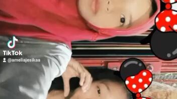 punya tiktok gak