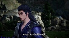 Lingwu Continent Eps 61 Sub Indo