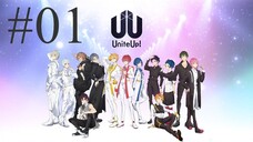 Unite Up Episode 1