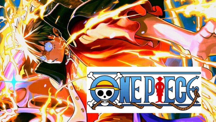 One Piece : Most Legendary Fights