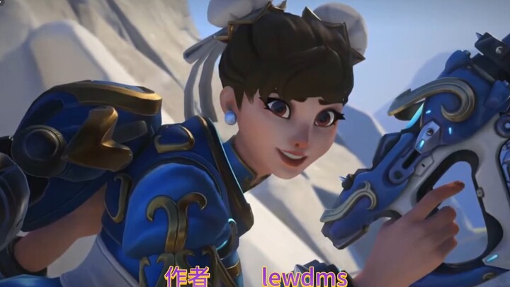 Juno is so cute~
