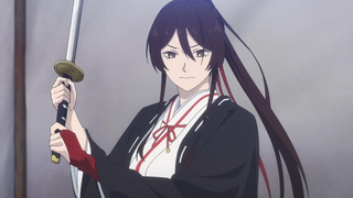 【เมษายน/MAPPA】นรกบันเทิง ตัวอย่างตอนที่ 2 【กลุ่มแปลภาษาจีน MCE】