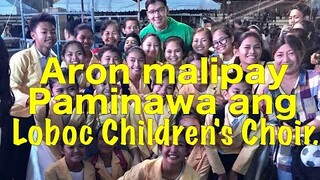 BOHOL’S PRIDE - The Loboc Children’s Choir