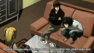 Death Note 18