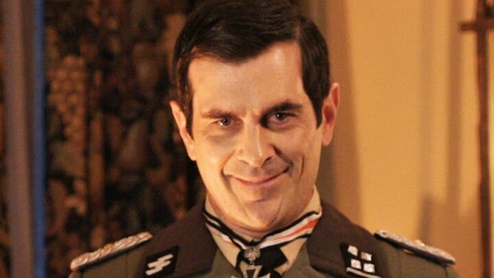 The little troll almost slipped up~