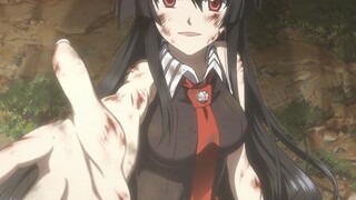 [AMV]Pha trộn những cảnh đánh đấm ngầu xì trong anime