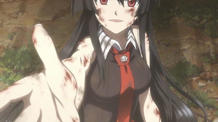 [AMV]Remix of cool fighting scenes in anime