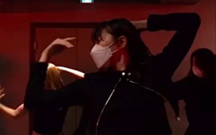 badalee choreography 28reasons