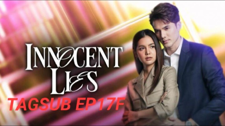 INNOCENT LIES TAGSUB EP17F