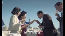 Cuộc Cách Mạng Thời Trang EP 4 [Sub Việt]