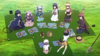 Tập10ThuyếtMinh:death march to the parallel world rhapsody