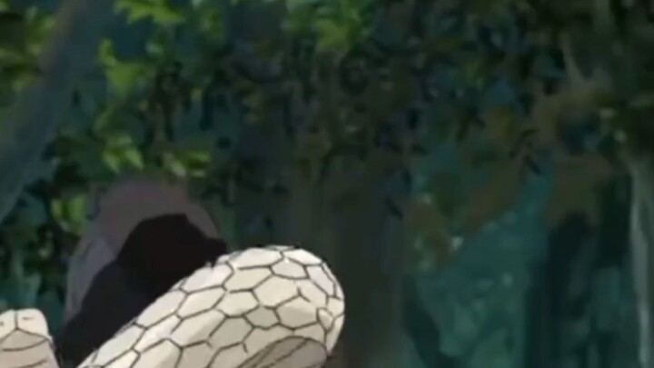 ular Naruto
