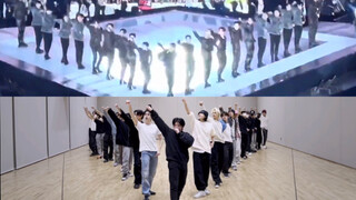 【SEVENTEEN】Mengisi semua penyesalan yang diberikan sutradara