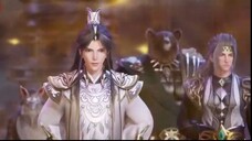 Spirit Sword Sovereign Season 4 Episode 515 Sub Indo
