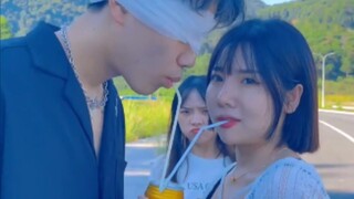 【مسرح الترندات الريفية】235 هذا الممثل القديم لريد بول، أشك بشدة في أنه علبة فارغة.