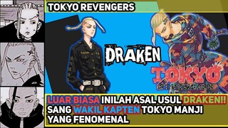 CERITA TOKYO REVENGERS EPISODE 2 FULL SPOILER - SOSOK DRAKEN