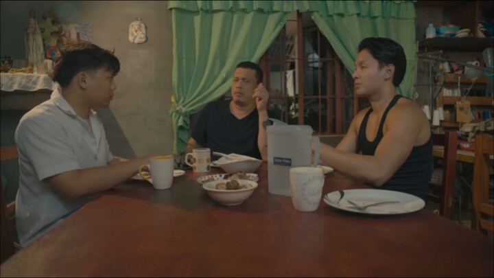 GASOLINA (A HOLY WEEK SPECIAL SHORT FILM) SUPER HD