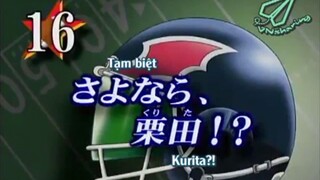 Eyeshield 21 - Tập 16 [Vnsharing Vietsub]