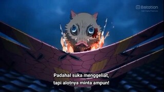 Kimetsu no yaiba cover musik