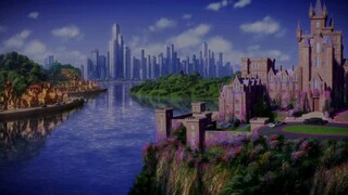 Barbie And The Secret Door (2014)