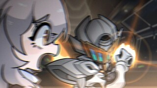[Xingtie] Firefly: Getting along well with new colleagues