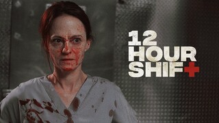 12 Hour Shift (2020) Sub Indo