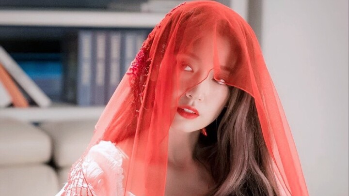 【พัคชินฮเย】ท้าทาย 20 ฉากชวนใจเต้น ความสวยของเธอนี่เกินมนุษย์ไปแล้ว