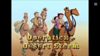 Chhota Bheem___S01E10 - Operation Desert Storm - Hindi Episode.