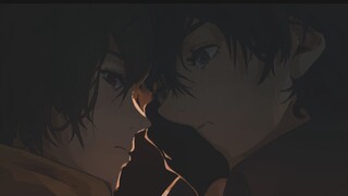 【P5R/MAD】พี่ชาย อย่าจากไปนะ