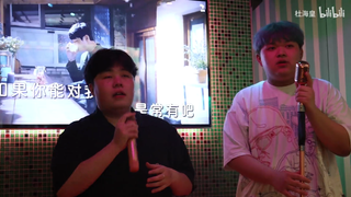 小潮team人均歌手
