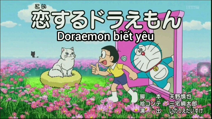 Doraemon tập 880 vietsub