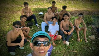 ka sama ko mga kaibigan